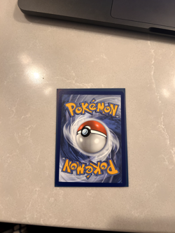 Pikachu 190 Sv: Scarlet & Violet Promo Cards Regular - Image 2