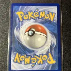 Pokemon TCG Tornadus 210 White Flare Promo Card - Image 2