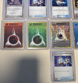 Pokemon TCG - Japanese Classic Collection Bulk Lot - 16 Total Cards - Image 2