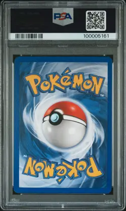 PSA 9 Bagon Scrye Ex Dragon 2003 Pokemon Card 50/97 (POP 15) - Image 2