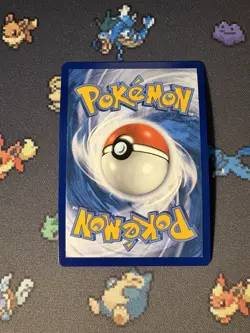 Pokemon Cards Reshiram 017/072 Amazing Rare Shining Fates - (NM) #3 - Image 3