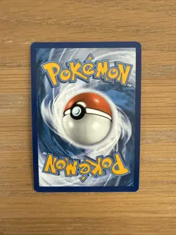 Pokemon TCG Articuno IR 161/159 Journey Together English Card - Image 2