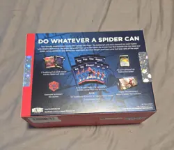 Magic the Gathering Marvel's Spider-Man Bundle Factory-sealed FREE SHIPPING - Image 2