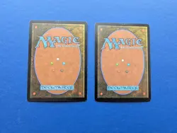 MTG Simian Spirit Guide X2: Planar Chaos #122 - VG - Image 2