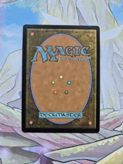 MTG Marvel Spider-Man - Cosmic Spider-Man EXTENDED - SPM M 0271 NON Foil - Mint - Image 2