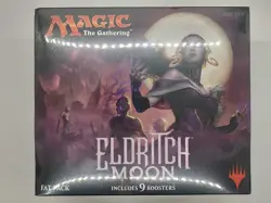 MTG Eldritch Moon Fat Pack New Factory Sealed 📦 Fast Free Shipping! - Image 1