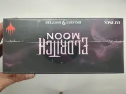 MTG Eldritch Moon Fat Pack New Factory Sealed 📦 Fast Free Shipping! - Image 3