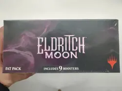 MTG Eldritch Moon Fat Pack New Factory Sealed 📦 Fast Free Shipping! - Image 4