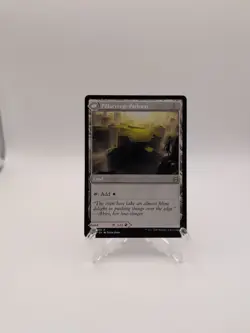 1x Needleverge Pathway Pillarverge Pathway - Borderless NM-Mint, English - Image 2