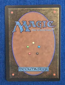 Living Plane MTG Italian Legends NM unplayed - Image 2