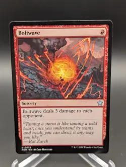 Boltwave Foundations Regular - Image 1