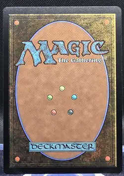 Mocking Doppelganger #667 Commander Legends: Battle for Baldur's Gate Reg. Rare - Image 2