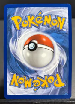 Ninjask 137/132 Pokemon Mega Evolution Holo Illustration Rare NM - Image 2