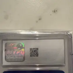 Flareon Black Star Promo 2025 Prismatic Evolutions Pokemon #167 CGC 9 MINT - Image 5