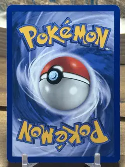 Pokemon TCG Hypno Fossil 8/62 Holo Unlimited Holo Rare NM-/LP+ - Image 2