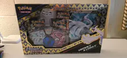 Pokemon Crown Zenith Unown V & Lugia V Special Collection Sealed🔥 - Image 1