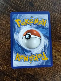 Gothitelle 211 Promo Illustration Rare Pokemon White Flare - Image 3