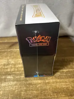 Mega Evolutions POKEMON CENTER ETB - Gardevoir - NEW/SEALED In-Hand! - Image 3