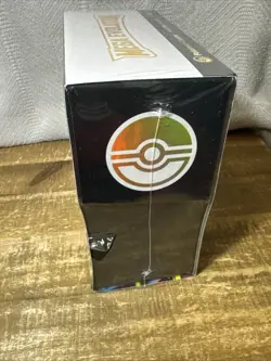 Mega Evolutions POKEMON CENTER ETB - Gardevoir - NEW/SEALED In-Hand! - Image 4