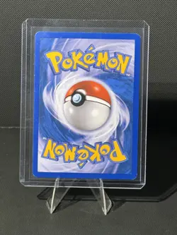 Pokemon Alph Lithograph Three Undaunted Rare Secret Trainer TCG LP - Image 2