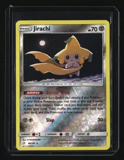 Pokemon TREVENANT XY94 (Stamped Prerelease Promo) BREAKpoint - NM/Near Mint - Image 1