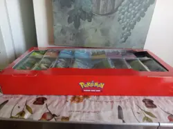 Pokemon TCG: Scarlet & Violet - Prismatic Evolutions 8 Pack Mini Tin Set Costco - Image 4