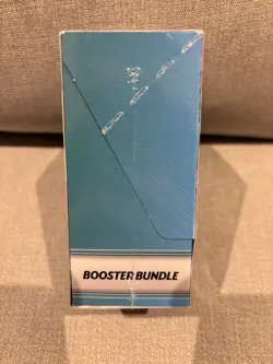 Pokemon TCG: Scarlet & Violet Journey Together Booster Bundle Box - New & Sealed - Image 3