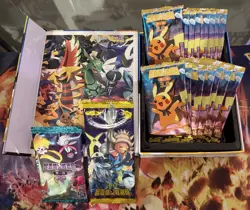 Pokemon Chinese Eif Origin Elite Collection 3.0 Box US SELLER! NON-TCG - Image 3