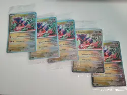 Mega Lot 29 X Gamestop / EBGames Pokemon Promos - SEALED - FRENCH - Image 4