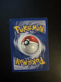 Mewtwo - Pokemon SHADOWLESS 10/102 Base Set HOLO - MP - Image 4