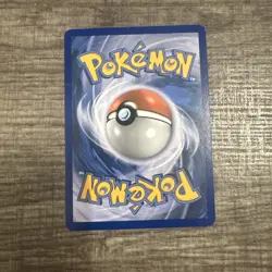 Pokemon TCG Shining Ho-Oh SM Black Star Promo SM70 Promo MP! - Image 2