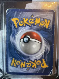 Pokemon TCG Charizard Crystal Guardians Stamped Reverse Holo Rare 4/100 (HP) - Image 2