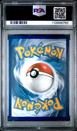 2020 POKEMON SWORD & SHIELD VIVID VOLTAGE # 138 RAYQUAZA PSA 10 HOLO - Image 2