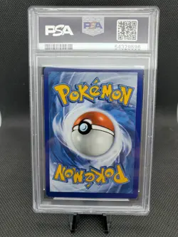 2019 Pokemon Game Hidden Fates Shiny Vault Full Art SV89 Mt. Coronet PSA 9 MINT - Image 2