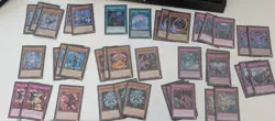 Deck Labrynth Unchained Competitivo (SIDE INCLUSA) Yu-Gi-Oh - Image 1