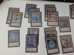 Deck Labrynth Unchained Competitivo (SIDE INCLUSA) Yu-Gi-Oh - Image 2