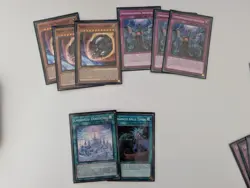 Deck Labrynth Unchained Competitivo (SIDE INCLUSA) Yu-Gi-Oh - Image 4