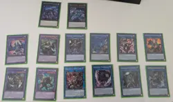 Deck Labrynth Unchained Competitivo (SIDE INCLUSA) Yu-Gi-Oh - Image 5