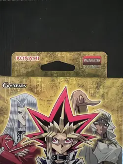 Yu-Gi-Oh! Speed Duel Destiny Masters Starter Decks - 1st Edition factory sealed - Image 3