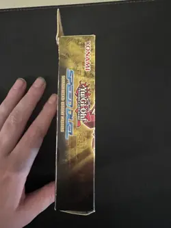 Yu-Gi-Oh! Speed Duel Destiny Masters Starter Decks - 1st Edition factory sealed - Image 4