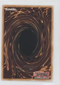 Evil Blast (Rare) 1st Ed. YuGiOh Absolute Powerforce #ABPF-EN094 2010 - Image 2