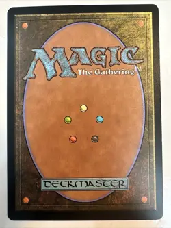 Magic The Gathering MTG JP Tasigur, the Golden Fang Japanese Card - Image 2
