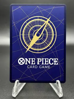 Shanks (JP) - One Piece Card Game: Carrying on His Will - OP13-065 - R Foil - Image 2