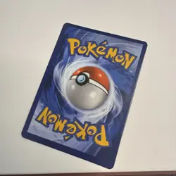 Mega Charizard EX Pokemon Card 108/106 Holo Rare Wild Blaze 2016 - Image 3