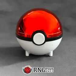 Pokemon 1999 23k Gold Plated Trading Card Burger King Promo - Image 4