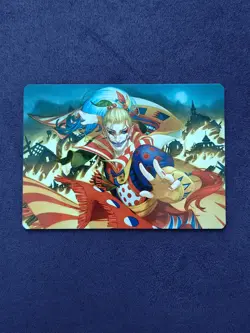 Ruinous Ultimatum Art Card, #33, Art Series: FINAL FANTASY, S - NM - Image 1