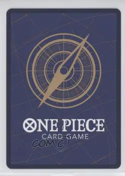 2022 One Piece Card Game: Paramount War OP02 Japanese Sphinx #OP02-088 - Image 2