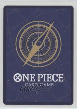 2022-Current One Piece Card Game: Promos English Monkey D Luffy #P-006 - Image 2