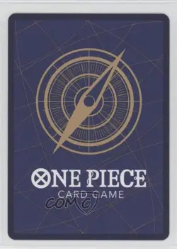 2023 One Piece Card Game: Pillars of Strength OP03 Japanese SEC Sogeking - Image 2