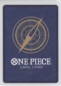 2023 One Piece Card Game: Pillars of Strength OP03 Japanese Chew #OP03-029 - Image 2